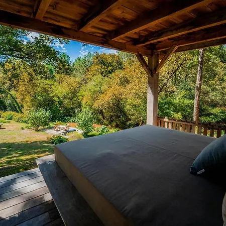 Villa Domaine Avec Piscine Chauffee - 12 Pers. - Fr-1-791-48