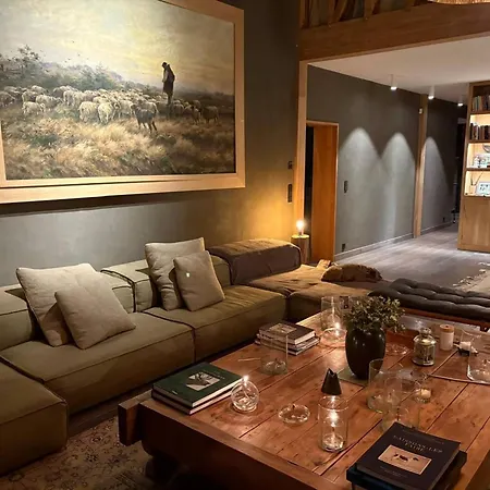 别墅 Domaine Avec Piscine Chauffee - 12 Pers. - Fr-1-791-48